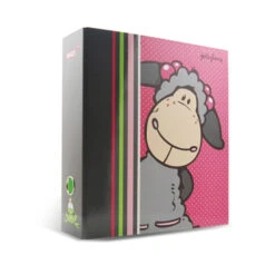 Nici 12111 Din A4 Sammelordner Aktenordner Schaf Jolly Mäh Jolly Lucy