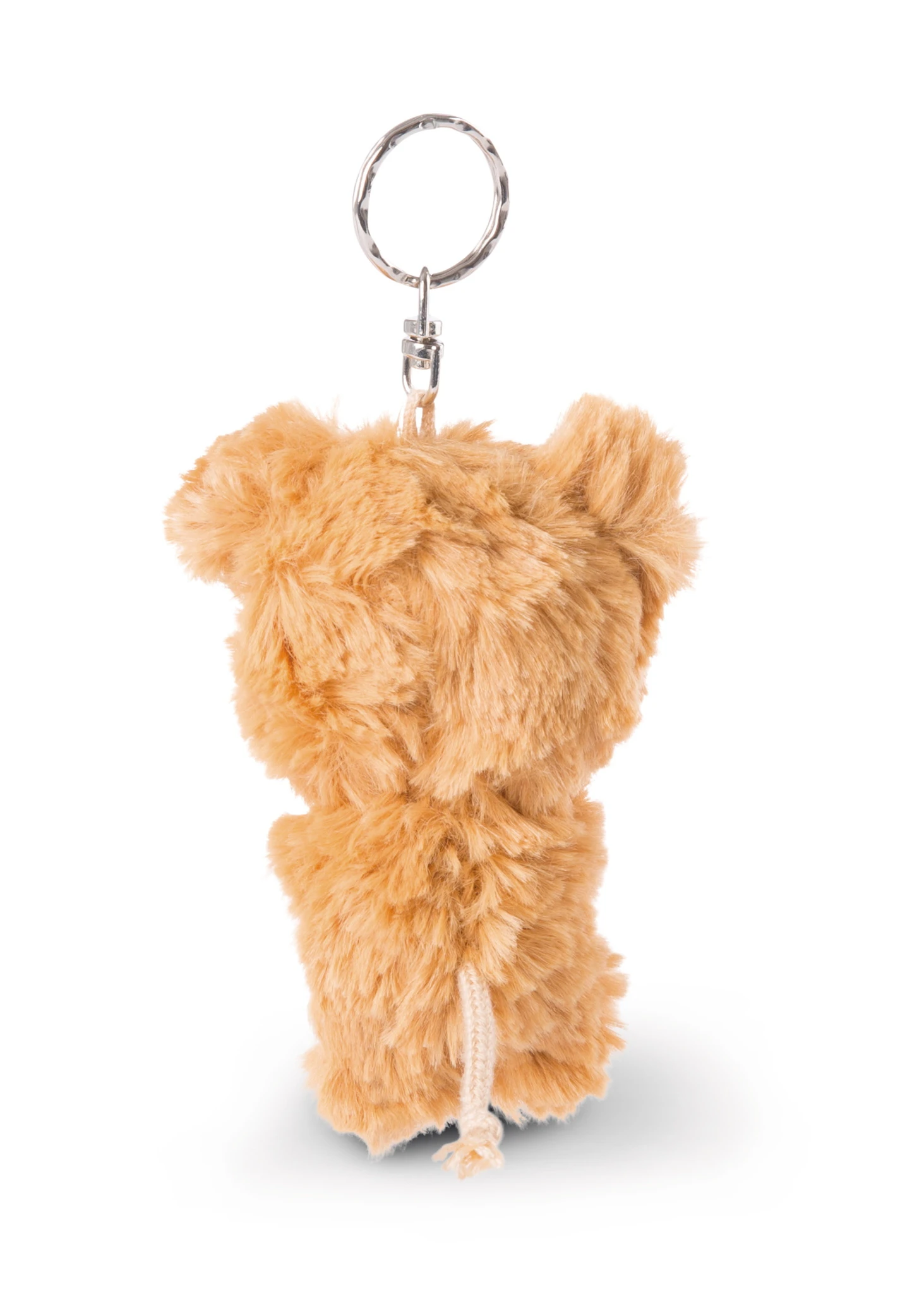 Nici 46312 Glubschis Schlüsselanhänger Hund Lollidog 9cm Plüsch – Bild 2