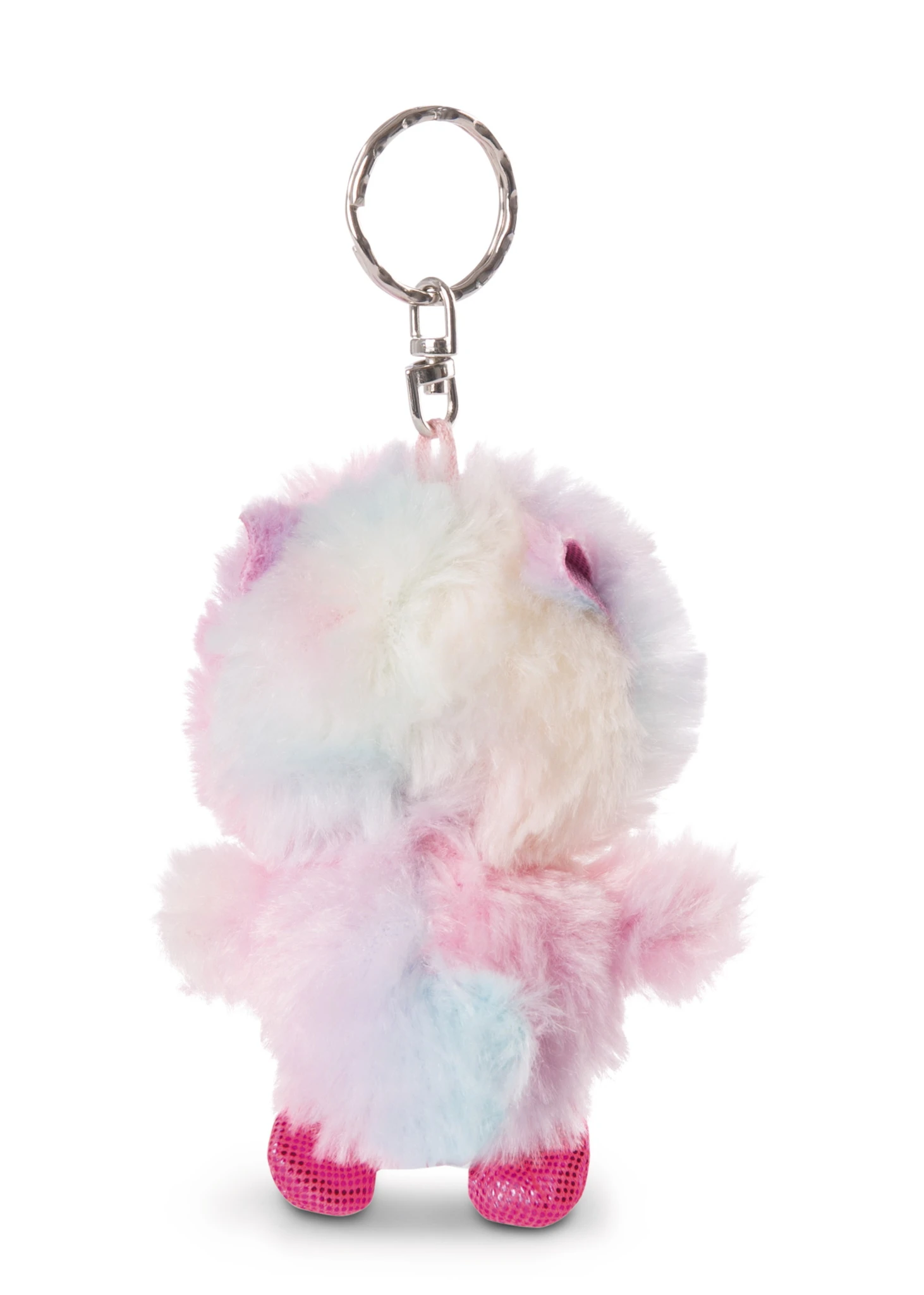 Nici 46313 Glubschis Schlüsselanhänger Eule Princess Holly 9cm Plüsch – Bild 2