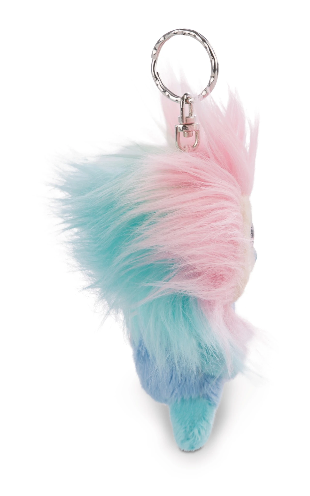 Nici 46891 Schlüsselanhänger Glubschis Shake Me Edition Fee (blau) Salili 9cm – Bild 3