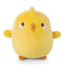 Nici 48824 Molang Küken Piu Piu 24cm Plüsch Kuscheltier Kawaii