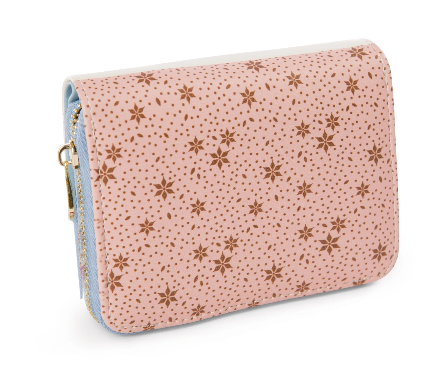 Nici 48344 Geldbeutel Geldbörse Rentier Jonte Winter Friends GREEN â Bild 2