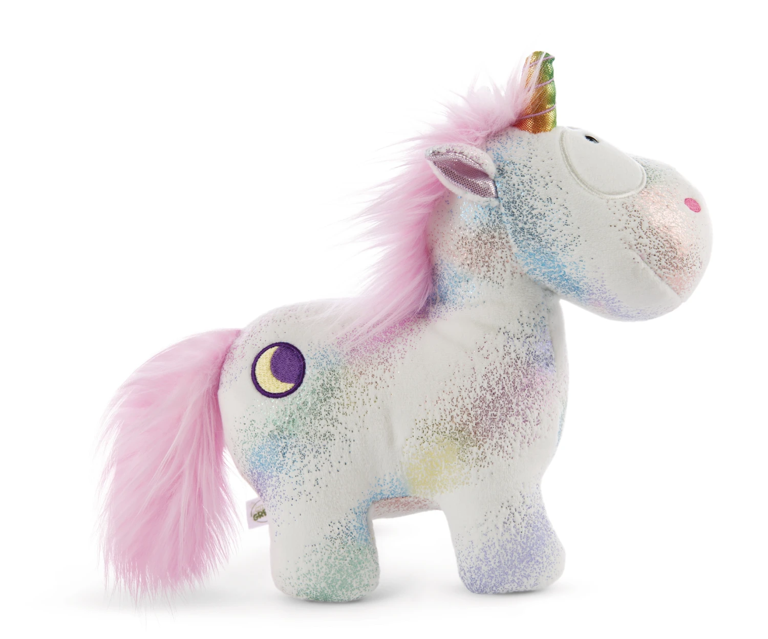 Nici 48632+48633 SET Einhörner Moon Keeper & Star Bringer 32cm Magical Dreams – Bild 11