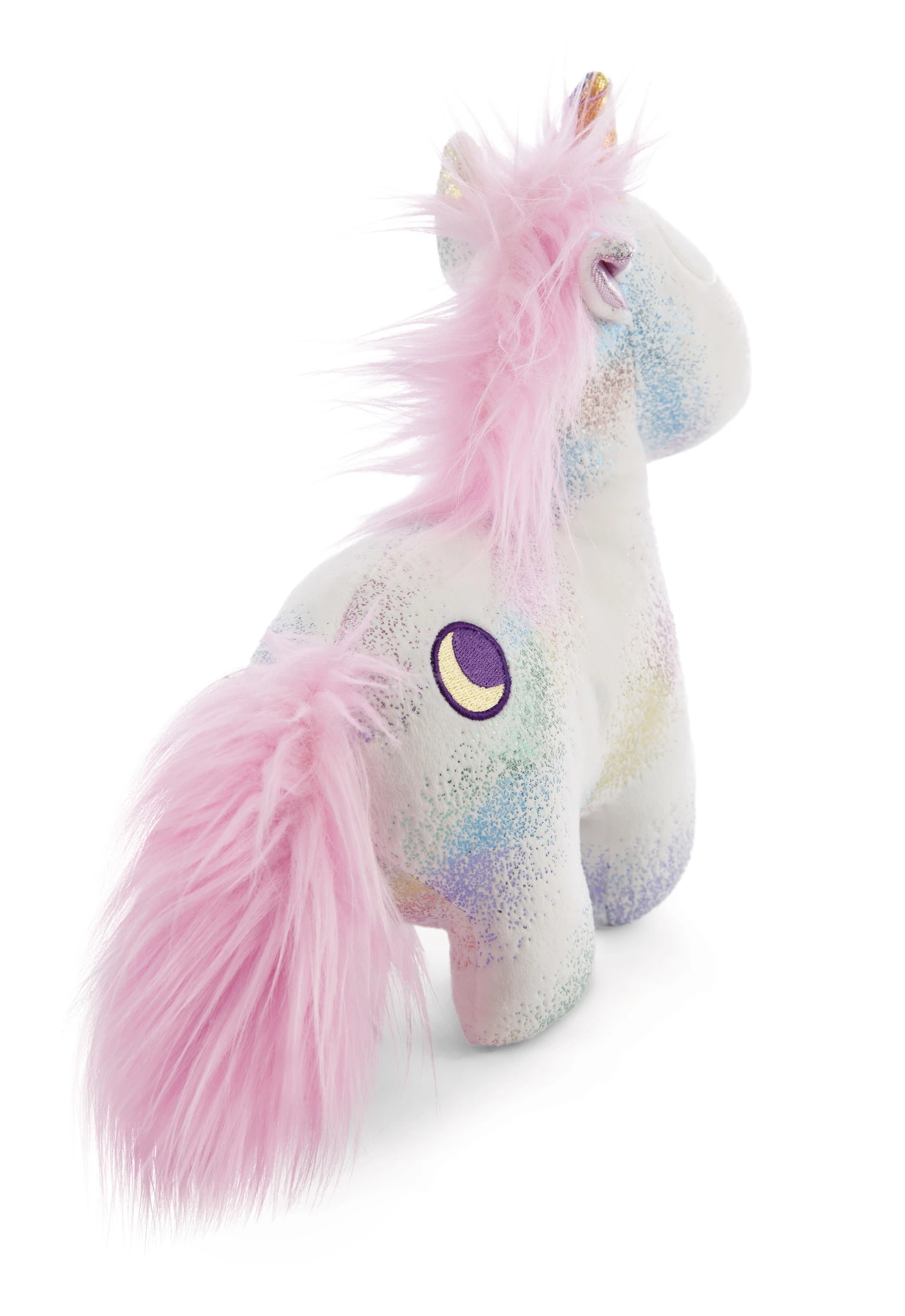 Nici 48632+48633 SET Einhörner Moon Keeper & Star Bringer 32cm Magical Dreams – Bild 10