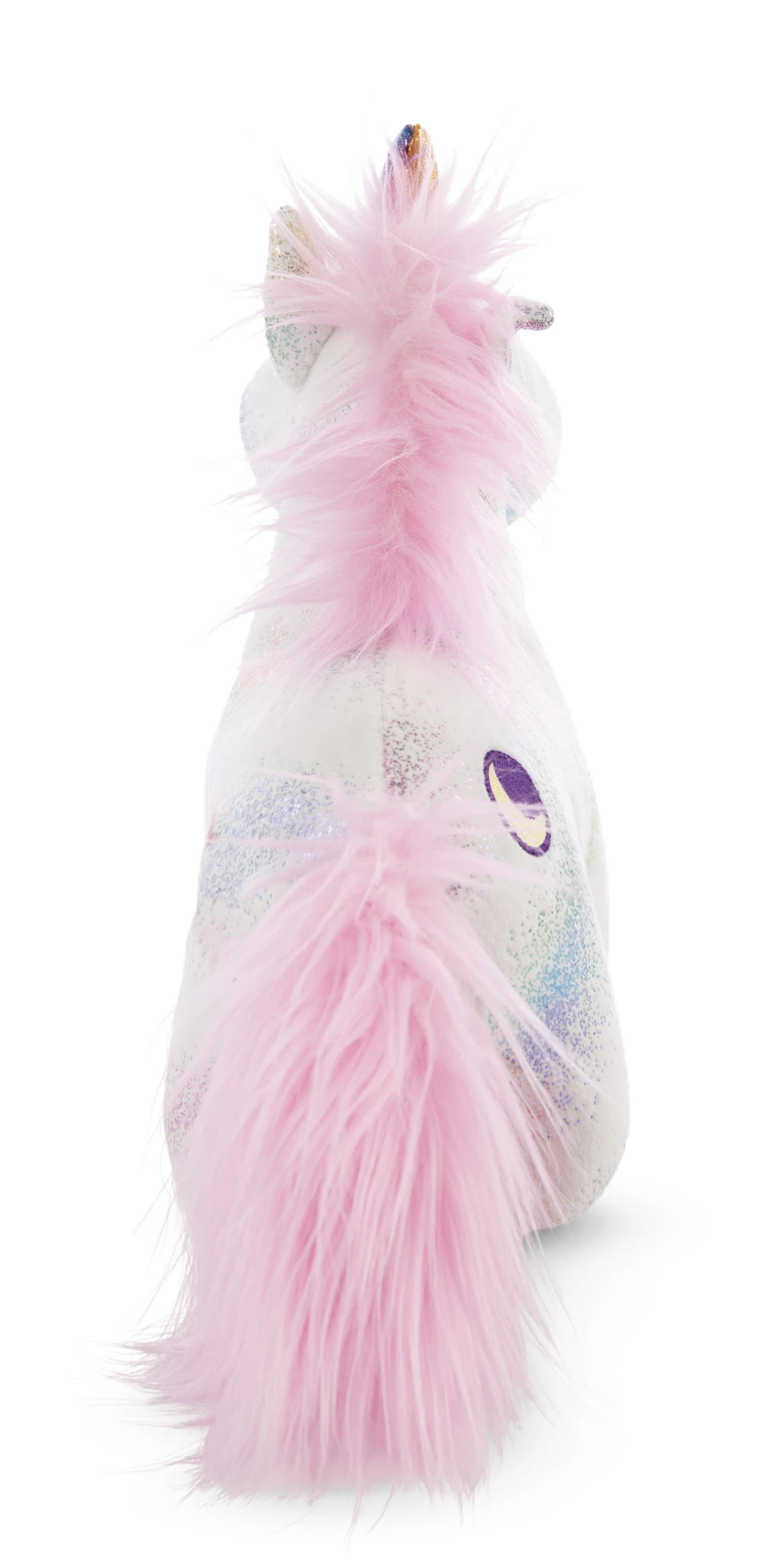 Nici 48629 Einhorn Moon Keeper 22cm Stehend Plüsch Magical Dreams – Bild 4