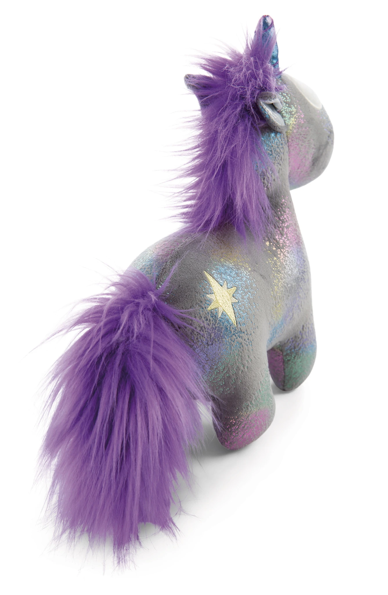 Nici 48630 Einhorn Star Bringer 22cm Stehend Plüsch Magical Dreams – Bild 3