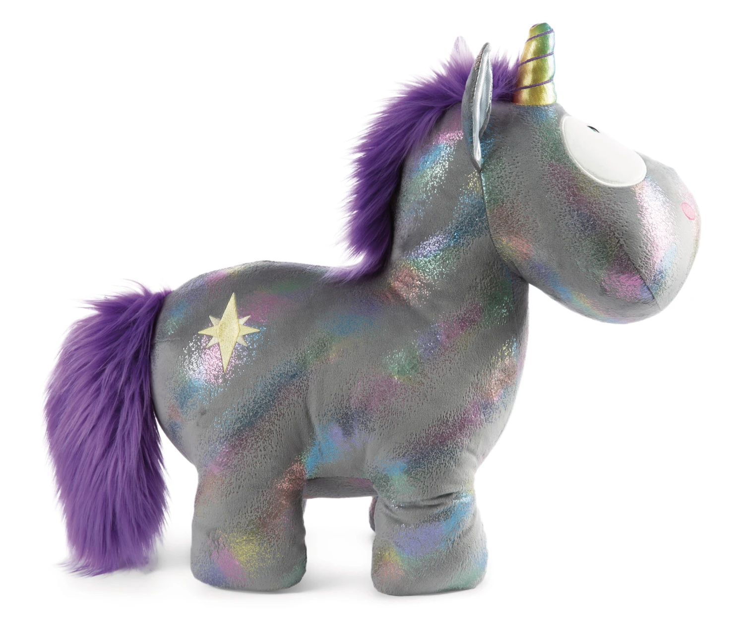 Nici 48636 Einhorn Star Bringer 45cm Stehend Plüsch Magical Dreams – Bild 2