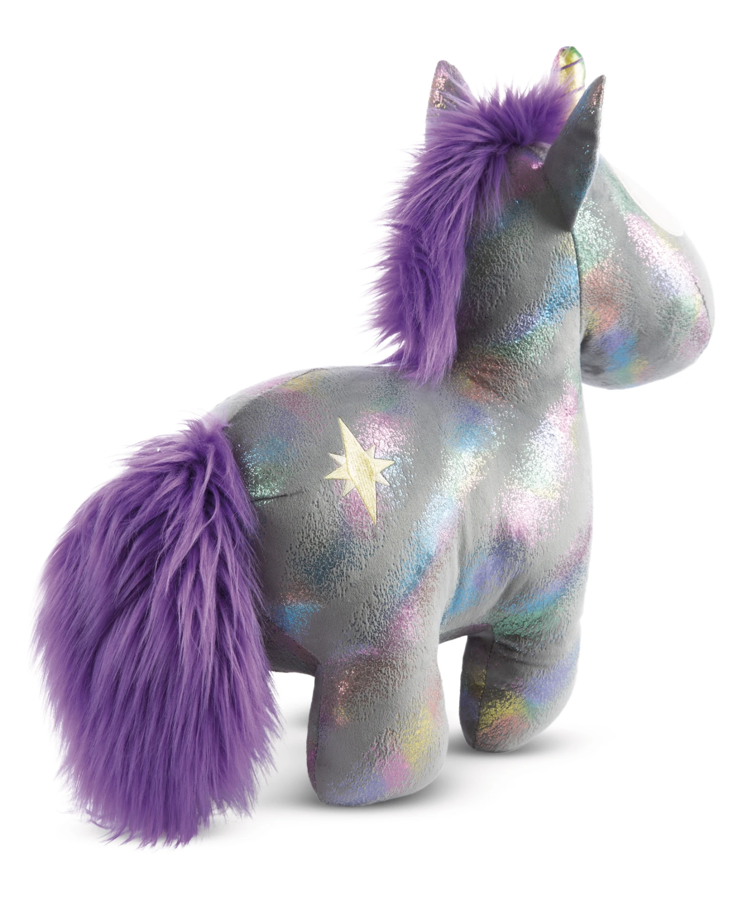 Nici 48636 Einhorn Star Bringer 45cm Stehend Plüsch Magical Dreams – Bild 3