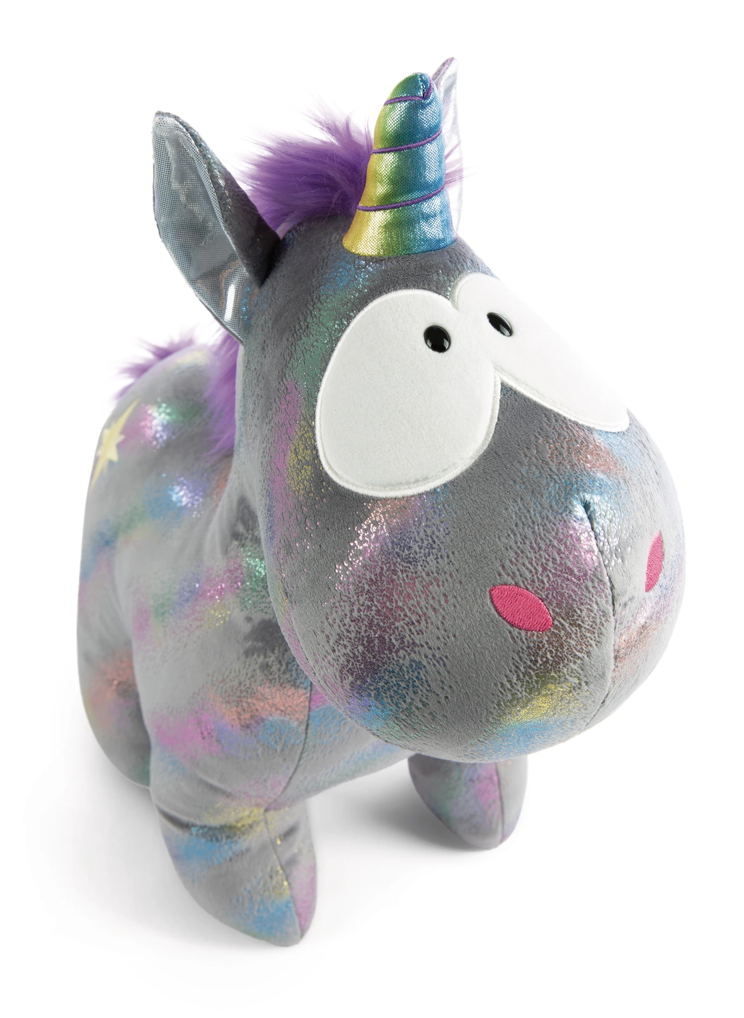 Nici 48636 Einhorn Star Bringer 45cm Stehend Plüsch Magical Dreams – Bild 5