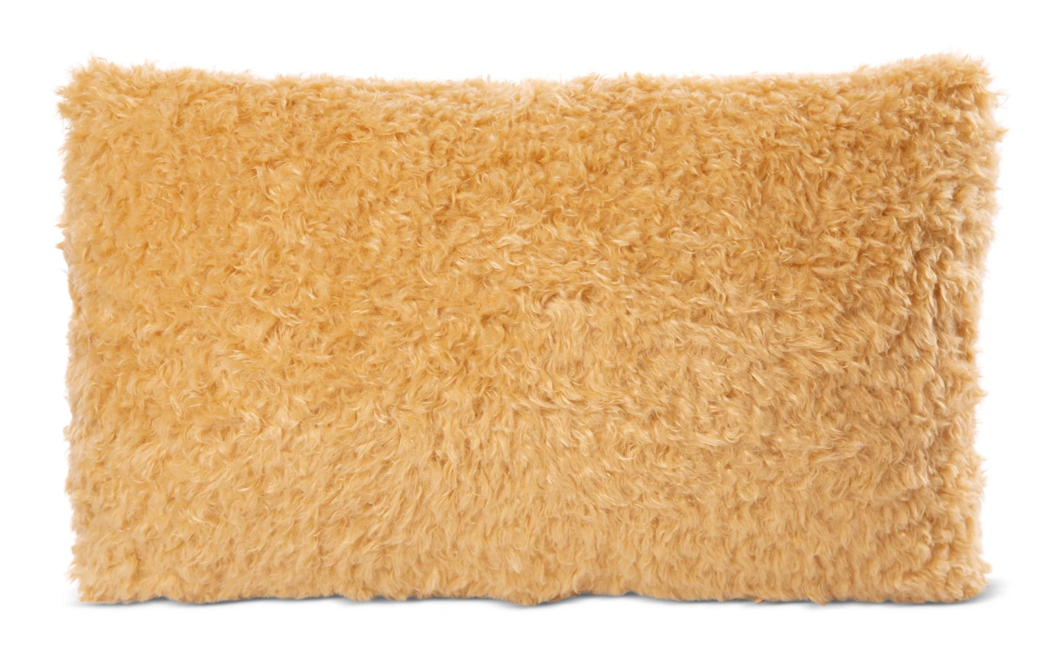 Nici 48787 Kissen Bär Mielo Rechteckig 43x25cm Plüsch GREEN Classic Bear – Bild 4