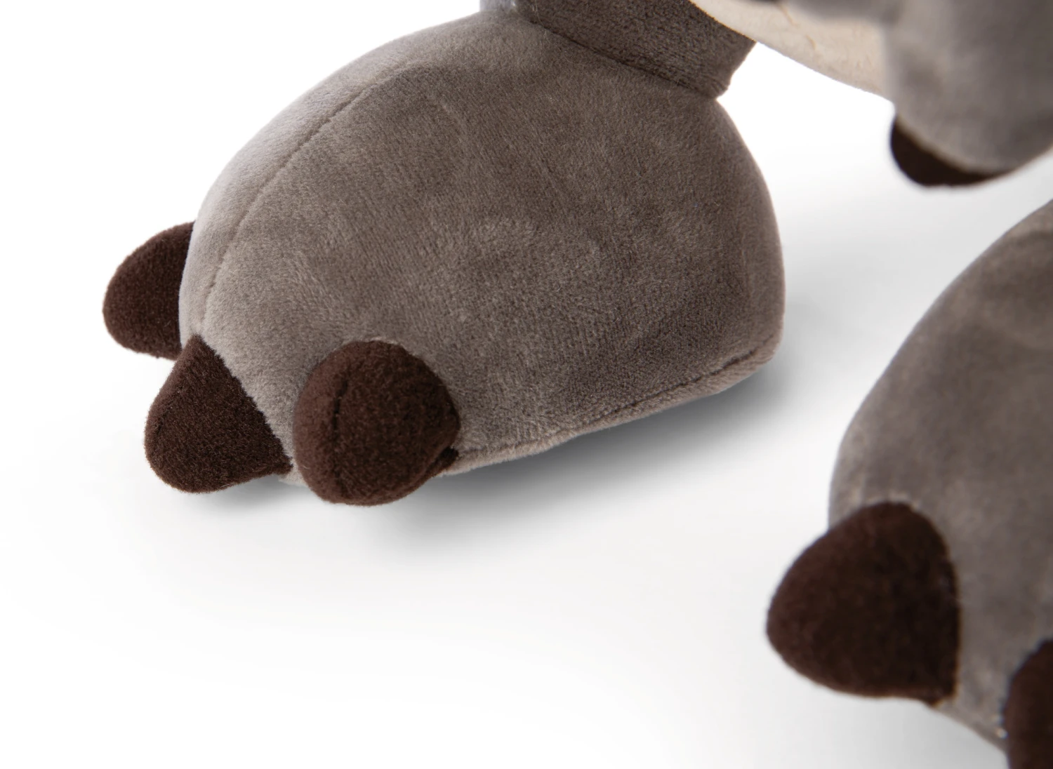 Nici 48813 Dinosaurier Tony-Rex 31cm Stehend Plüsch Kuscheltier Dino T-Rex GREEN – Bild 5