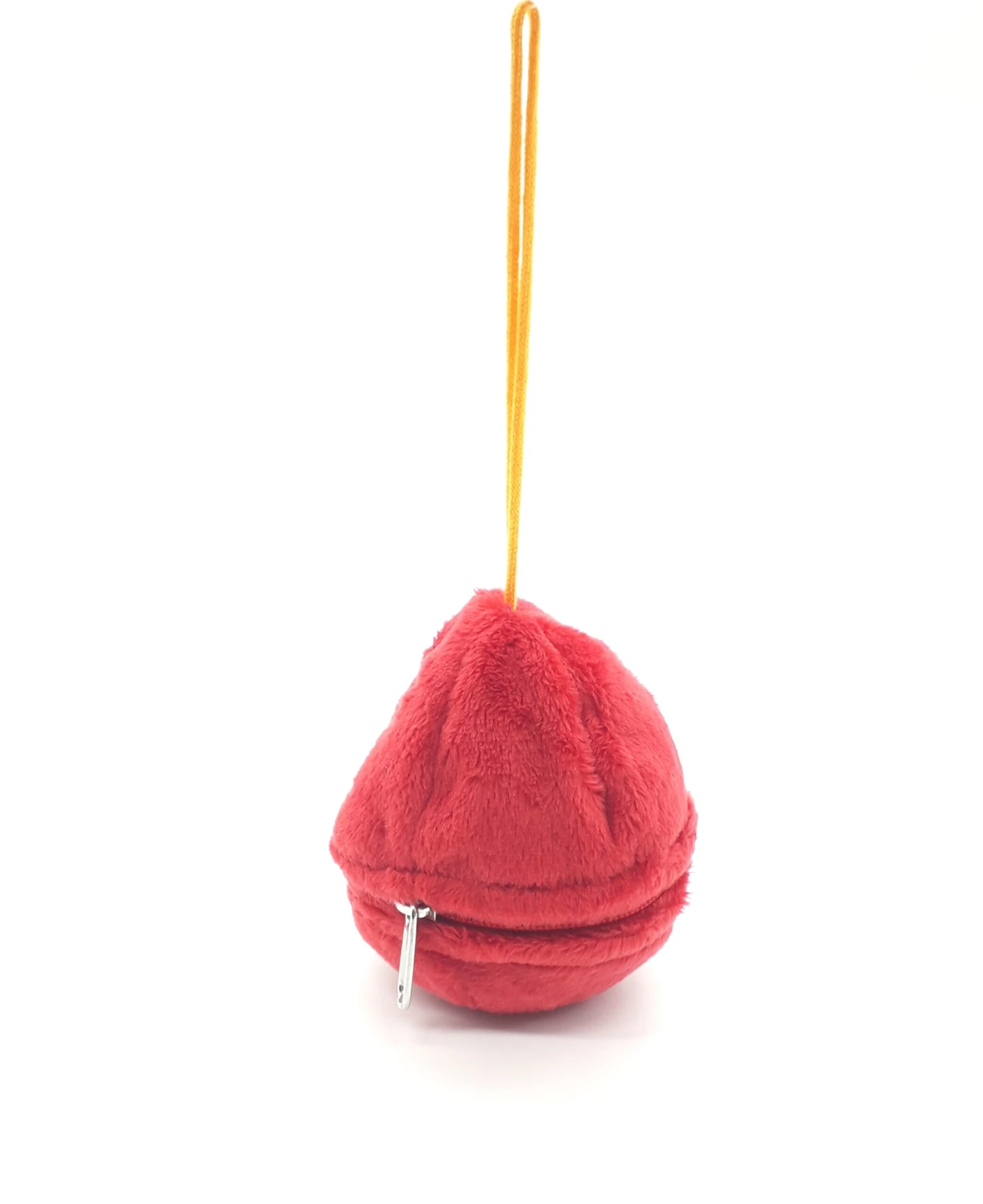 Nici 90637 Schlüsselanhänger Feuerdrache Im Ei Ca 8cm Plüsch Taiwan Limited – Bild 3